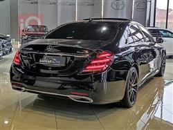 مێرسێدس بێنز S-Class